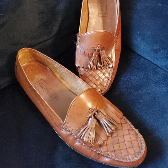 Cole Haan Other - Mens Cole Hann Loafers